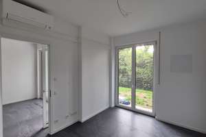 Exklusive 2-Zimmer-Wohnung mit Terrasse, Klima und Einbaukuche – 93049 Westenviertel, Regensburg – Vorschaubild 7