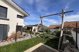 Schaukeln Sie in Ihr neues Zuhause - modernes Einfamilienhaus mit Wohlfühlcharakter in Postau – Die vollständige Adresse der Immobilie erhältst du vom Anbieter., 84103 Postau – Vorschaubild 23