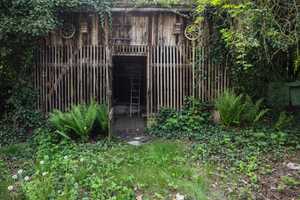 *R E S E R V I E R T * Historische Villa auf fast 3000 qm Traumgrund - weitere Bebauung möglich – Aichach-Friedberg (Kreis) – Vorschaubild 20