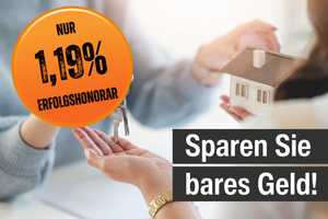 🏠 Top gepflegtes RMH mit 7m Hausbreite in schöner Ortsrandlage – Böblingen (Kreis) – Vorschaubild 4