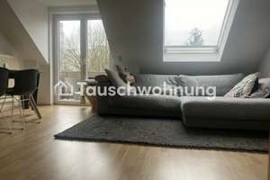 Tauschwohnung: Helle 2,5-Zi.-Whg. Maisonette in Mainz sucht Wohnung in FFM – Die vollständige Adresse der Immobilie erhältst du vom Anbieter., 55128 Bretzenheim, Mainz – Vorschaubild 2