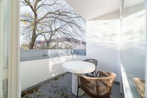 Wunderschöne 3-Zimmer-Wohnung in Neukölln - voll möbliert – Roseggerstraße 16, 12059 Neukölln (Ortsteil), Berlin – Vorschaubild 29