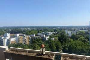 Vollständig renovierte 3-Zimmer-Wohnung mit Balkon in Köln – Stresemannstraße 5, 51149 Köln – Vorschaubild 1