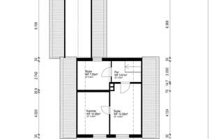 Einfamilienhaus am Waldrand – Die vollständige Adresse der Immobilie erhältst du vom Anbieter., 24146 Elmschenhagen, Kiel – Vorschaubild 19