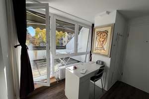 Charmante Wohnung in Stuttgart-West – Kornbergstraße 17a – Kornbergstrasse 17A, 70176 Rosenberg, Stuttgart – Vorschaubild 6