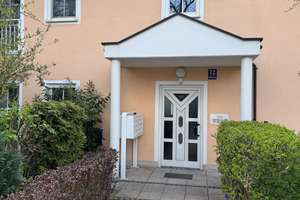 2-Zi-Dachterrassenwohnung mit Galerie in Bestlage – Hechtseestrasse 72, 81671 Ramersdorf, München – Vorschaubild 2