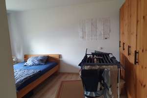 PROVISIONSFREI • In bester Lage von Degerloch: Ruhige lichtdurchflutete 2-Zi-Wohnung – Keidelstraße 10, 70597 Degerloch (Ortsteil), Stuttgart – Vorschaubild 7