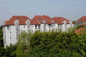 Ausschließlich für Studierende ! Appartementwohnanlage Werner Hellweg 242-246 / Universitätsnähe