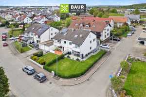 Familiengerechtes Zuhause mit sonnigem Wohlfühlambiente in Senden – Neu-Ulm (Kreis) – Vorschaubild 27