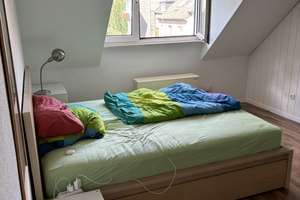 Attraktive 3-Zimmer-Wohnung in Essen zur Untermiete – Elfriedenstraße 11, 45130 Rüttenscheid, Essen – Vorschaubild 8
