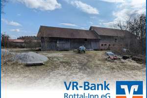 Schaffen Sie sich ein neues Zuhause. – Die vollständige Adresse der Immobilie erhältst du vom Anbieter., 84367 Tann – Vorschaubild 1