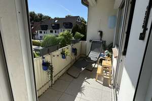 Wohnen im Grünen, 2 Zimmer Wohnung in Bielefeld-Gadderbaum – Windfang 82, 33647 Gadderbaum, Bielefeld – Vorschaubild 4