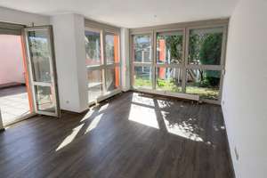 Eigener Garten inklusive – moderne 2-Zimmer-Wohnung mit Terrasse & Tiefgarage in ruhiger Lage – Die vollständige Adresse der Immobilie erhältst du vom Anbieter., 1259 Lockwitz, Dresden – Vorschaubild 4
