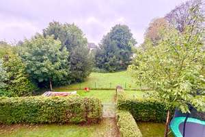 Helle 3-Zimmer-Wohnung mit Balkon und Tiefgaragenstellplatz – 81375 Neuhadern, München – Vorschaubild 4