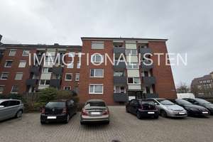 #IMMOTIONAL RENOVIERTE 3-ZIMMER-WOHNUNG IN ZENTRALER LAGE – Die vollständige Adresse der Immobilie erhältst du vom Anbieter., 27570 Geestemünde, Bremerhaven – Vorschaubild 21