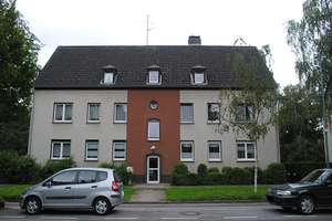 Gemütliche Dachgeschosswohnung in Altenbochum als Kaptialanlage