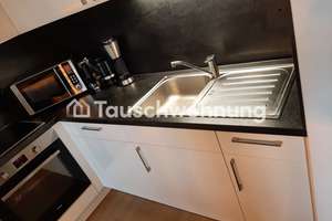 Tauschwohnung: Moderne 2 Zi Wohnung mit EBK – Kötzschenbroder Straße 27, 1139 Mickten, Dresden – Vorschaubild 13