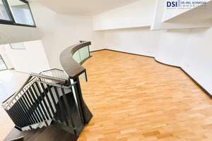 Sülz: Exklusives Wohnen im Loft mit viel Licht – Die vollständige Adresse der Immobilie erhältst du vom Anbieter., 50939 Sülz, Köln – Vorschaubild 6
