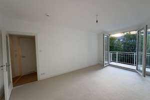 Erstbezug nach Renovierung – Charmante Altbauwohnung mit Südbalkon nahe Eppendorfer Baum – Curschmannstraße 10, 20251 Eppendorf, Hamburg – Vorschaubild 3