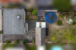 Wohnen auf einer Ebene!  – Die vollständige Adresse der Immobilie erhältst du vom Anbieter., 4838 Eilenburg – Vorschaubild 2