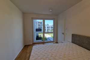  Erstbezug mit EBK und Balkon: exklusive 2-Zimmer-Wohnung in Heerdt – Düsseldorf – Vorschaubild 15