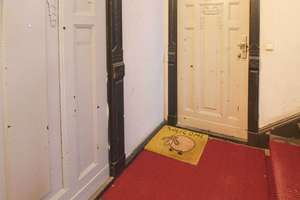 Sofort bezugsfrei: Frisch renovierte Dachgeschosswohnung (ohne Aufzug) im Altbau mit großem Balkon – Die vollständige Adresse der Immobilie erhältst du vom Anbieter., 13189 Pankow (Ortsteil), Berlin – Vorschaubild 14