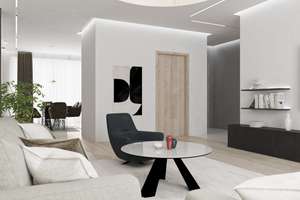 *NEUBAU: Luxuriöse Erdgeschoss-Wohnung! Bezugsfertig & mit Carport in zentraler Lage von Lennep* – Die vollständige Adresse der Immobilie erhältst du vom Anbieter., 42897 Lennep Neustadt, Remscheid – Vorschaubild 2