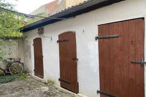 OHNE MAKLER: Charmantes Stadthaus nahe des Crivitzer Sees  – Die vollständige Adresse der Immobilie erhältst du vom Anbieter., 19089 Crivitz – Vorschaubild 17