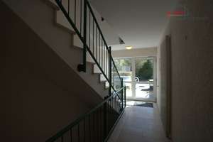 SCHICKE, HELLE DG-1-RWG IN GRÜNER LAGE M. DACHTERRASSE U. TG-STELLPL. IM BELIEBTEN LPZ.-LINDENTHAL – Müllerring 8, 4158 Lindenthal, Leipzig – Vorschaubild 4