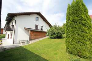 DIPLOM-Immowirt MAIER !! Perfektes, großzügiges Zweifamilienhaus in zentraler Lage !! – Haarbach, Passau (Kreis), 94542 Passau (Kreis) – Vorschaubild 11
