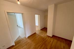Lebendig wohnen in Bogenhausen: 3-Zimmer-Wohnung mit Balkon – Trockenstädelweg 9, 81927 Johanneskirchen, München – Vorschaubild 3