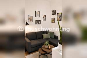 Tauschwohnung: Attraktive Wohnung in München Untergiesing – Die vollständige Adresse der Immobilie erhältst du vom Anbieter., 81547 Giesing, München – Vorschaubild 3