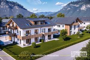 Mehrfamilienhaus 10 Wohnungen mit Feriennutzung, Lift und TG-Stellplätzen – Die vollständige Adresse der Immobilie erhältst du vom Anbieter., 82467 Garmisch-Partenkirchen – Vorschaubild 1