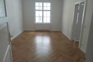 Altbaujuwel mit Balkon direkt am Englischen Garten – Kaulbachstr. 61a, 80539 München – Vorschaubild 4