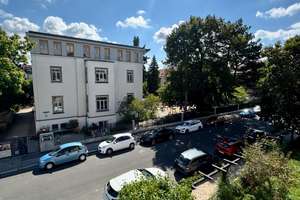 Ruhig gelegene 3-Zimmer-Wohnung mit Balkon! – Willischstraße 8, 1279 Tolkewitz/Seidnitz-Nord, Dresden – Vorschaubild 19
