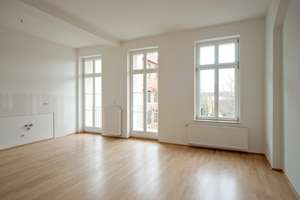 Zentrumsnahe 4-Raum Wohnung im ruhigen Grafischen Viertel! – Lange Straße 7, 4103 Zentrum-Ost, Leipzig – Vorschaubild 5