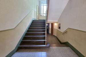 Denkmalgeschützte 3 Zimmer Wohnung als Kapitalanlage zu verkaufen – Die vollständige Adresse der Immobilie erhältst du vom Anbieter., 9126 Bernsdorf, Chemnitz – Vorschaubild 14