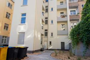 Saniert & Renditestark! Kapitalanlage in zentraler Lage mit Potential – Die vollständige Adresse der Immobilie erhältst du vom Anbieter., 44145 Nordmarkt, Dortmund – Vorschaubild 3
