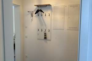 3 Zimmer Wohnung mit Balkon in München-Lochhausen – Hallstätter Straße 12, 81249 Lochhausen, München – Vorschaubild 10