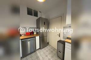 Tauschwohnung: Wohnung mit Balkon und Gartenzugang in Winterhude – Dorotheenstraße 131, 22299 Winterhude, Hamburg – Vorschaubild 8