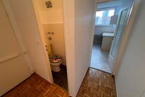 Charlottenburg: Eislebener Str: VERMIETETE 4-Zi-Whg, 92m² - 4.OG + SÜD-Loggia - kündbar in 9 Monaten – Die vollständige Adresse der Immobilie erhältst du vom Anbieter., 10789 Charlottenburg, Berlin – Vorschaubild 16