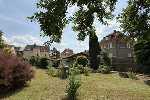 Einfamilienhaus mit historistischer Note, in ruhiger Lage von Riesa-Gröba! – Die vollständige Adresse der Immobilie erhältst du vom Anbieter., 1591 Riesa – Vorschaubild 6