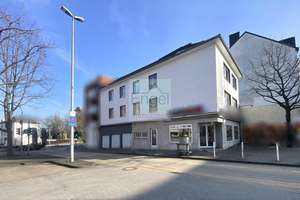 Vis-á-Vis zu den Maria Hilf Terrassen in Mönchengladbach-City – Die vollständige Adresse der Immobilie erhältst du vom Anbieter., 41061 Gladbach, Mönchengladbach – Vorschaubild 9