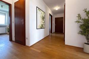 Stufenlos über die Dächern von München! – 81379 Obersendling, München – Vorschaubild 9