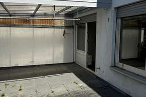 BONN-HEIDERHOF,
Reihenhaus in toller Lage, 6 Zi., ca. 130 m² WNfl, Garten, Garage Keller 282 m² Grs – Die vollständige Adresse der Immobilie erhältst du vom Anbieter., 53177 Heiderhof, Bonn – Vorschaubild 20