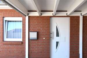 Moderner Bungalow -barrierefrei und energieeffizient- in ruhiger Lage am Ortsrand von Wolfsburg - We – Die vollständige Adresse der Immobilie erhältst du vom Anbieter., 38448 Wendschott, Wolfsburg – Vorschaubild 3