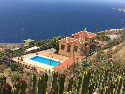 Haus kaufen in Teneriffa - ImmobilienScout24