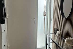 Neuwertige 4 Zimmer-Wohnung mit EBK und Stellplatz in Kassels bevorzugter Wohnlage – Die vollständige Adresse der Immobilie erhältst du vom Anbieter., 34132 Brasselsberg, Kassel – Vorschaubild 6