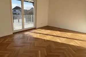 lichtdurchflutet und modern: 3-Zimmer-Wohnung in ruhiger Lage von Heilbronn-Ost – Heilbronn – Vorschaubild 1
