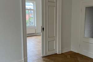 Sanierte Wohnung in bester Lage
